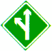 分流標(biāo)識