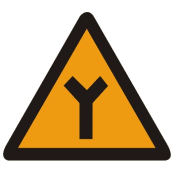 警告標示