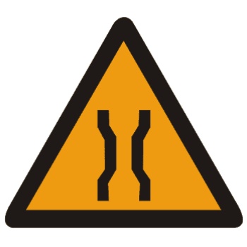 窄橋