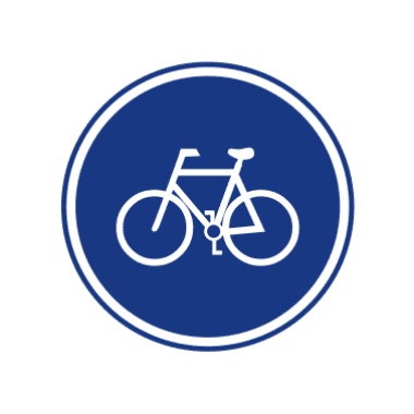 非機(jī)動(dòng)車(chē)行駛